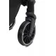 Stroller Elma Dark Gray Caretero