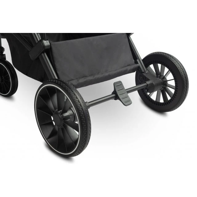 Stroller Elma Dark Gray Caretero