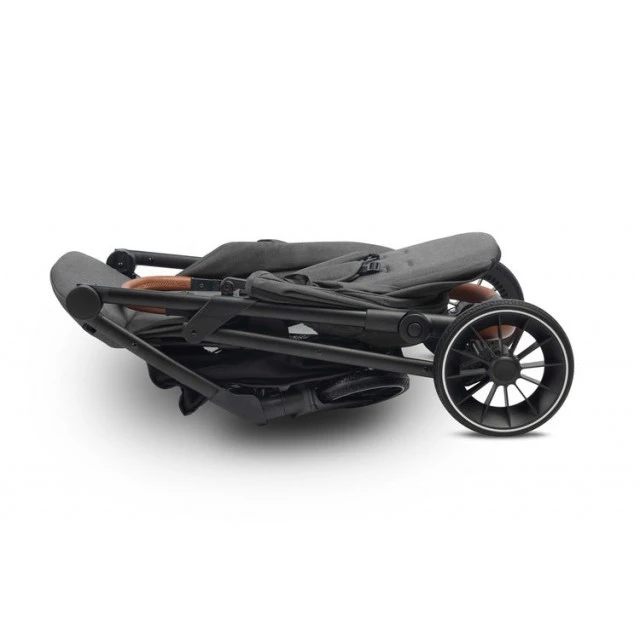 Stroller Elma Dark Gray Caretero