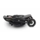 Stroller Elma Dark Gray Caretero