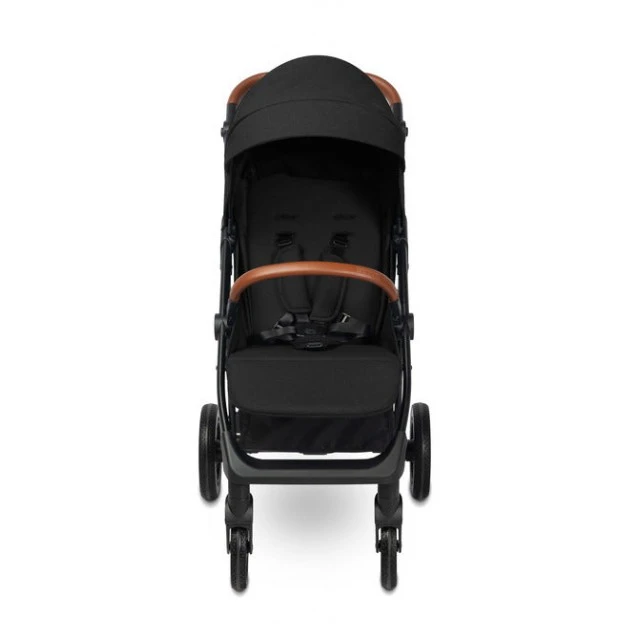 Количка Елма Черна Caretero