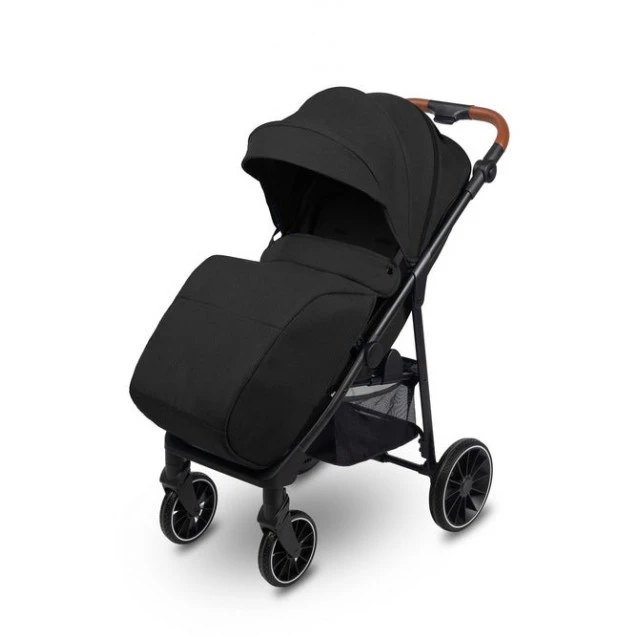 Количка Елма Черна Caretero