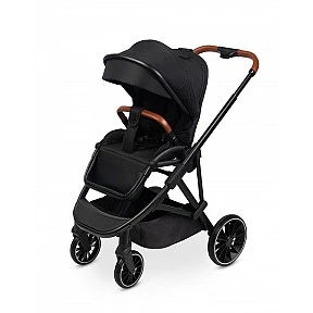 Количка Ratio Черна Caretero