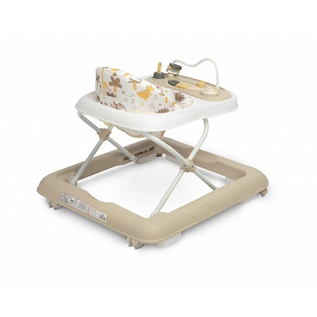 Walker Nel brown Caretero Toyz