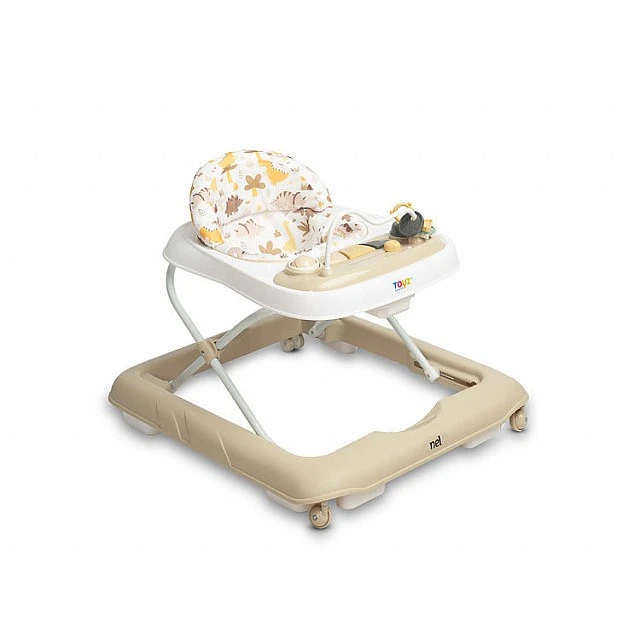 Walker Nel brown Caretero Toyz