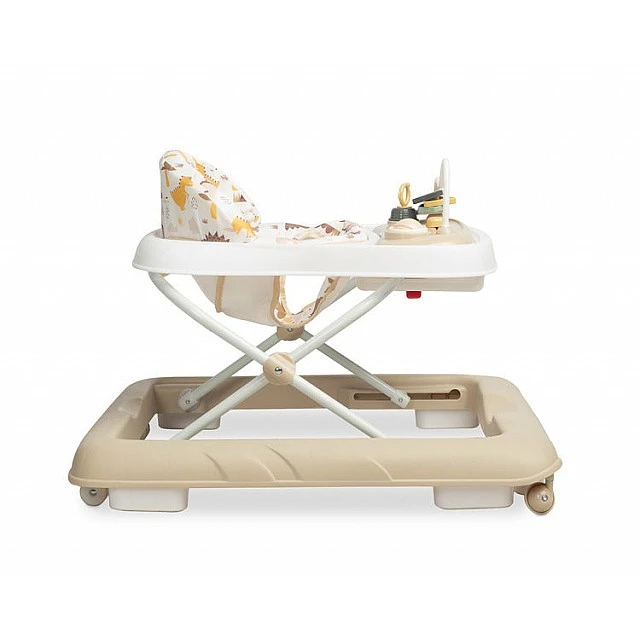 Walker Nel brown Caretero Toyz