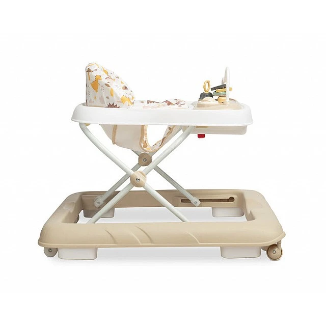 Walker Nel brown Caretero Toyz