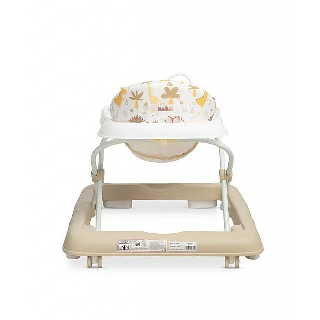 Walker Nel brown Caretero Toyz