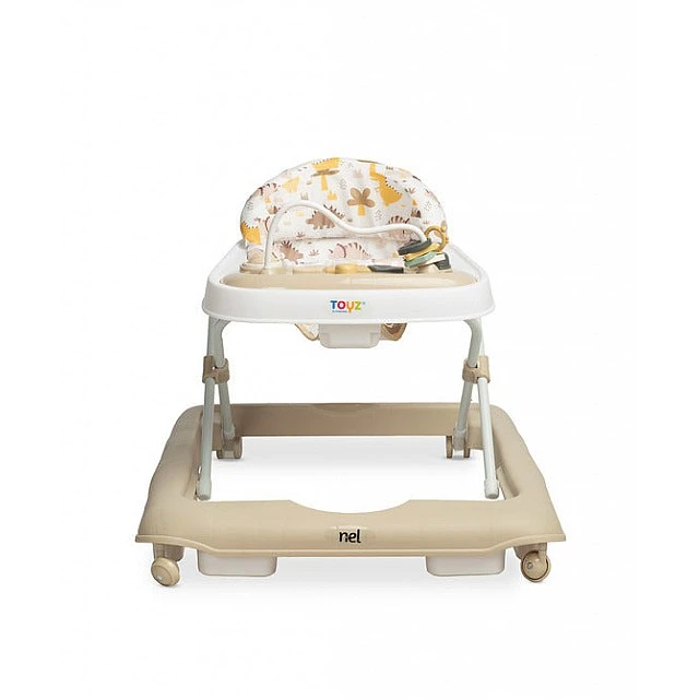 Walker Nel brown Caretero Toyz