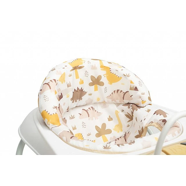 Walker Nel brown Caretero Toyz
