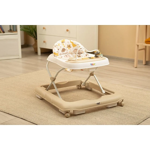 Walker Nel brown Caretero Toyz