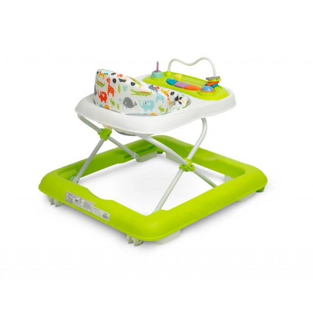 Walker Nel green Caretero Toyz