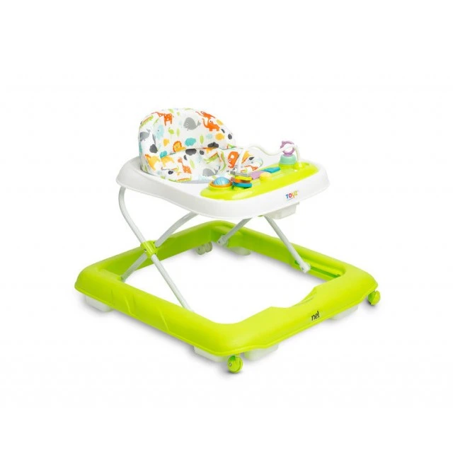 Walker Nel green Caretero Toyz