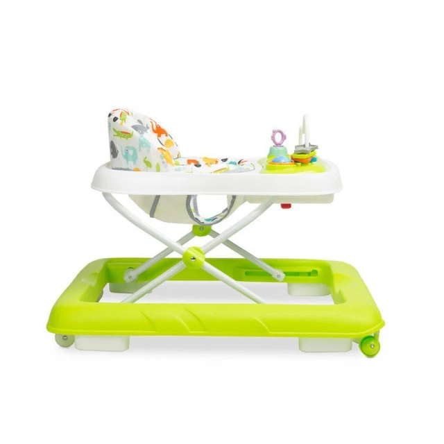 Walker Nel green Caretero Toyz