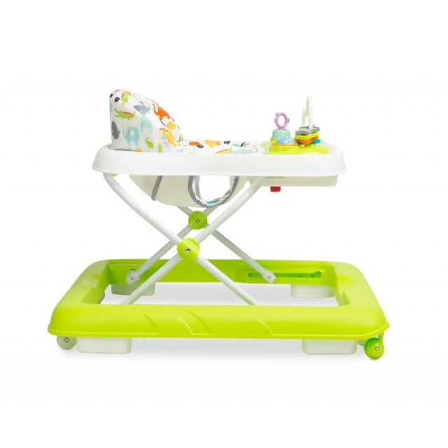 Walker Nel green Caretero Toyz