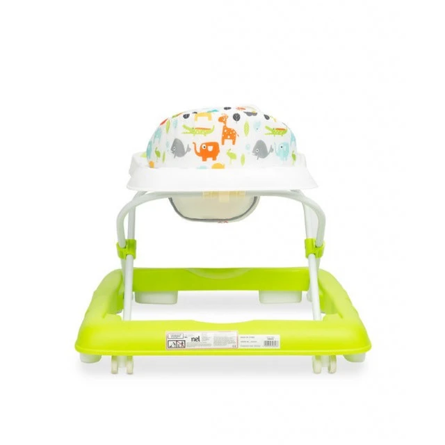 Walker Nel green Caretero Toyz