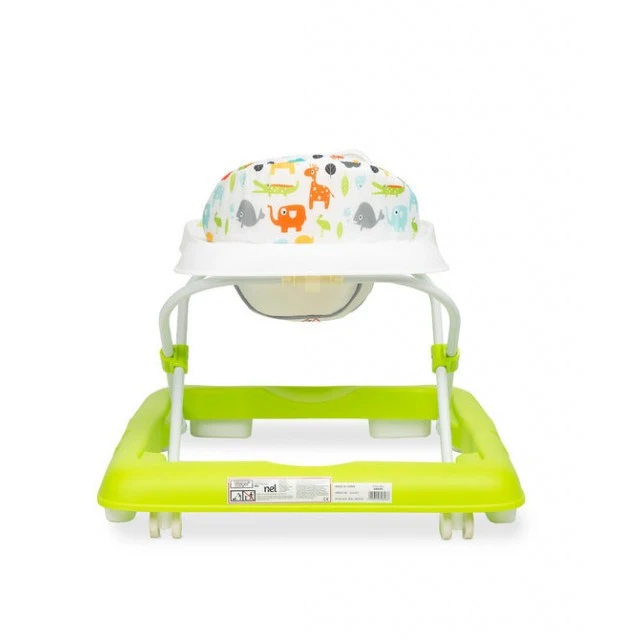 Walker Nel green Caretero Toyz
