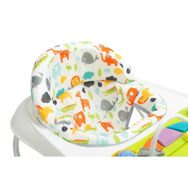 Walker Nel green Caretero Toyz