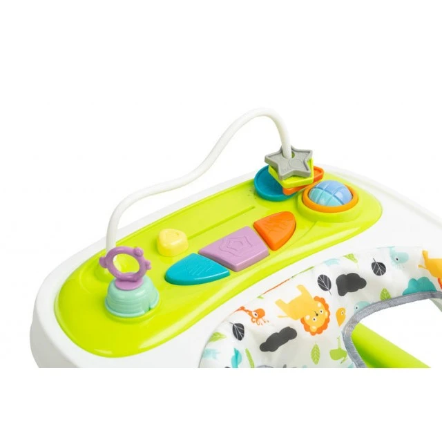 Walker Nel green Caretero Toyz