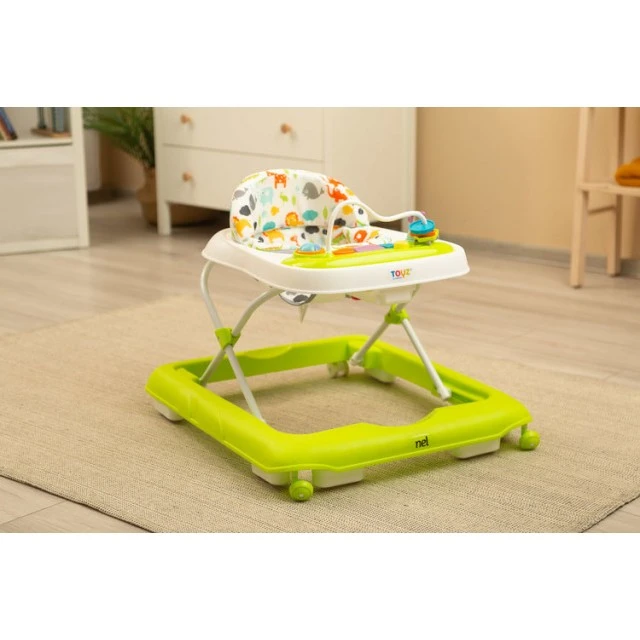Walker Nel green Caretero Toyz