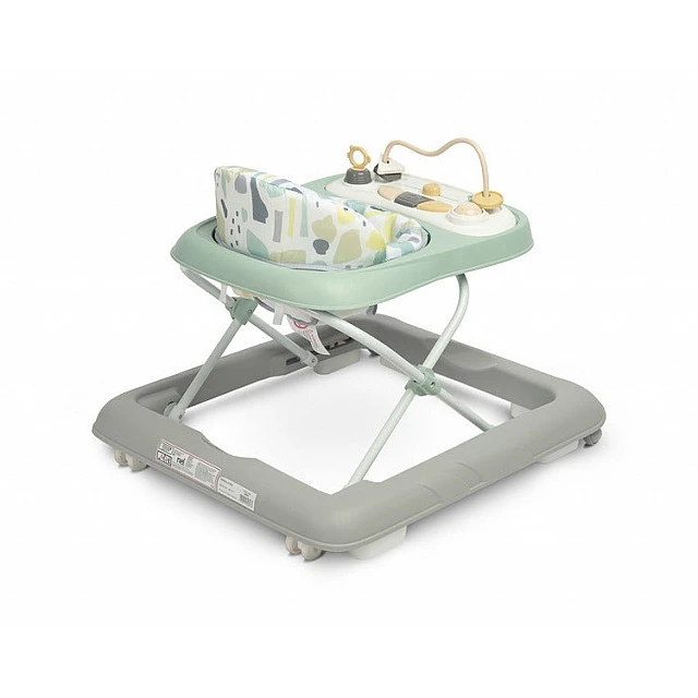 Walker Nel Gray Caretero Toyz