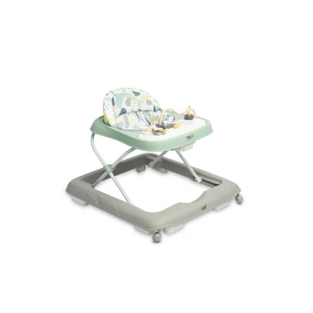 Walker Nel Gray Caretero Toyz