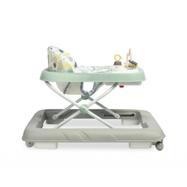Walker Nel Gray Caretero Toyz