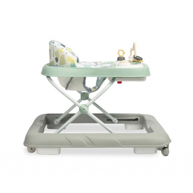 Walker Nel Gray Caretero Toyz