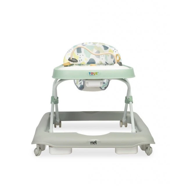 Walker Nel Gray Caretero Toyz