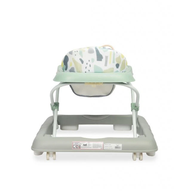 Walker Nel Gray Caretero Toyz