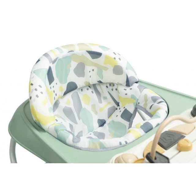 Walker Nel Gray Caretero Toyz
