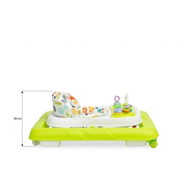 Walker Nel Gray Caretero Toyz