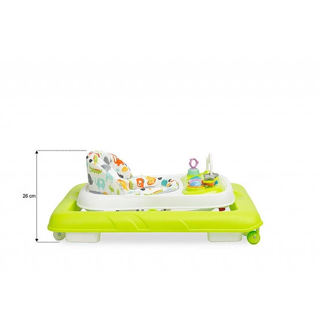 Walker Nel brown Caretero Toyz