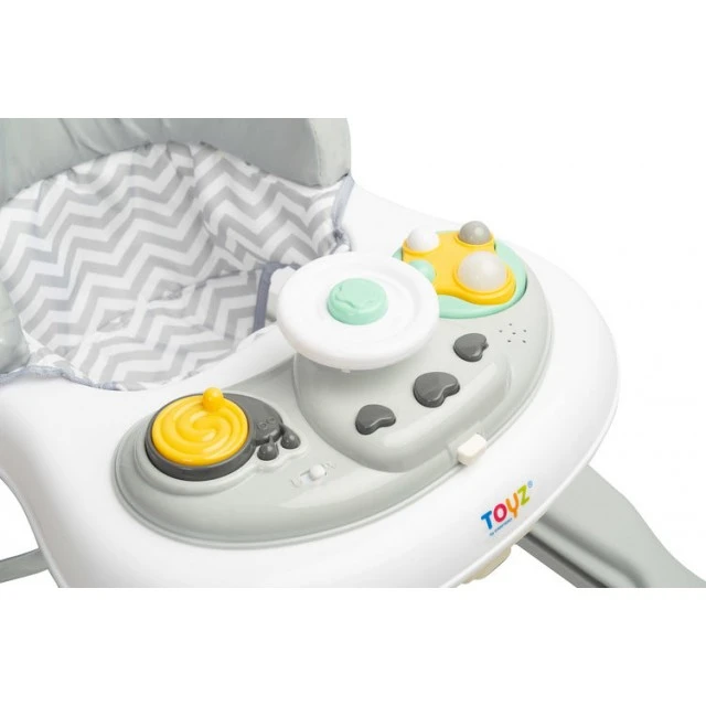 Проходилка Timon Grey Caretero Toyz