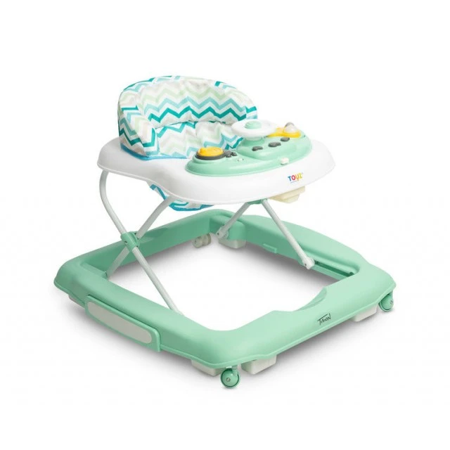 Walker Timon Mint Caretero Toyz