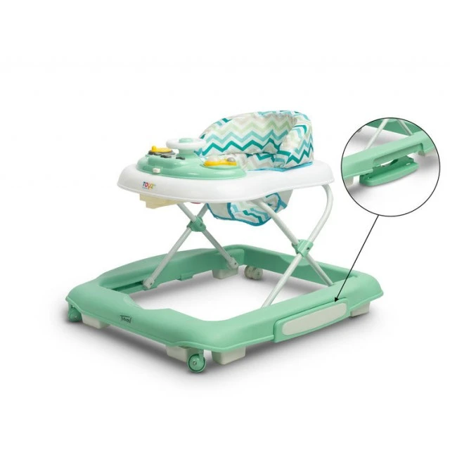 Walker Timon Mint Caretero Toyz