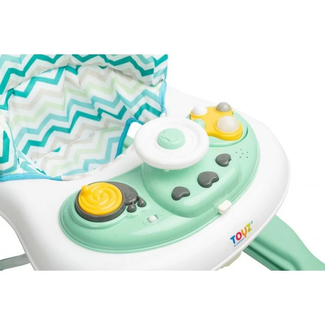 Walker Timon Mint Caretero Toyz