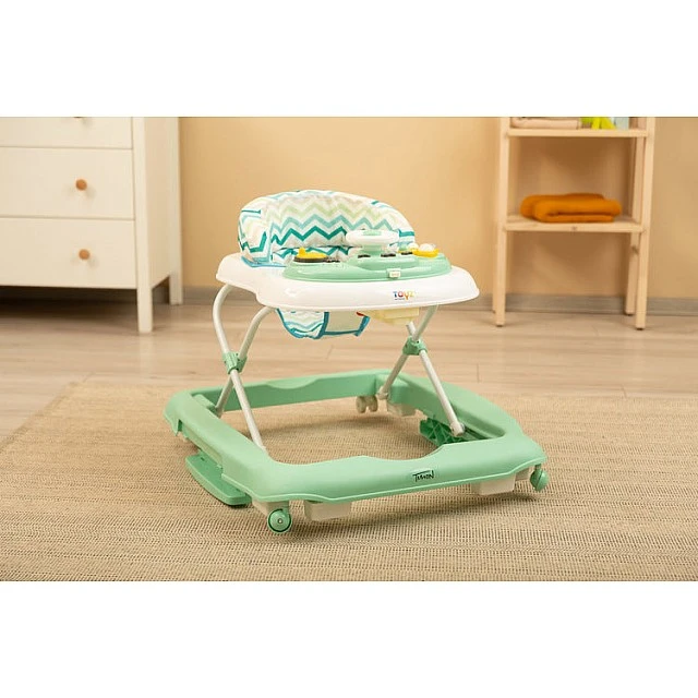 Walker Timon Mint Caretero Toyz