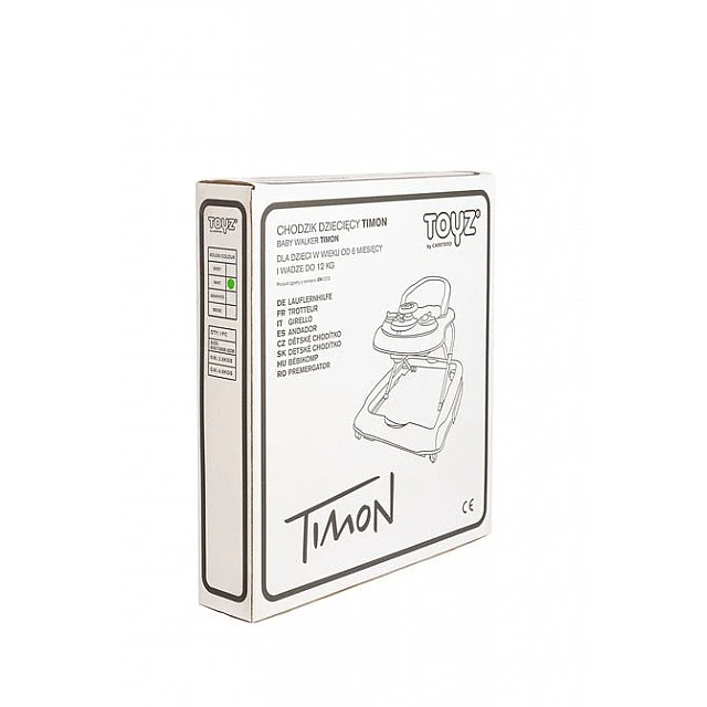 Walker Timon Mint Caretero Toyz
