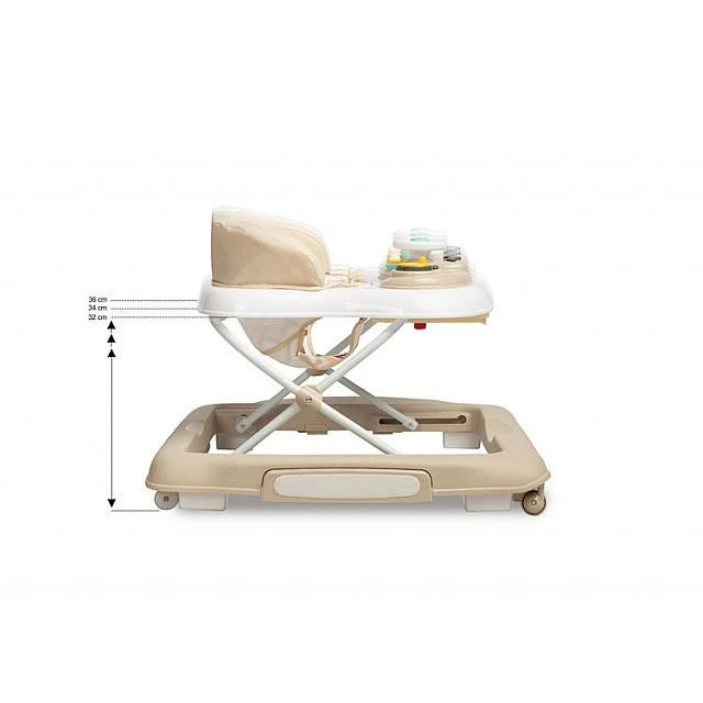 Walker Timon Mint Caretero Toyz