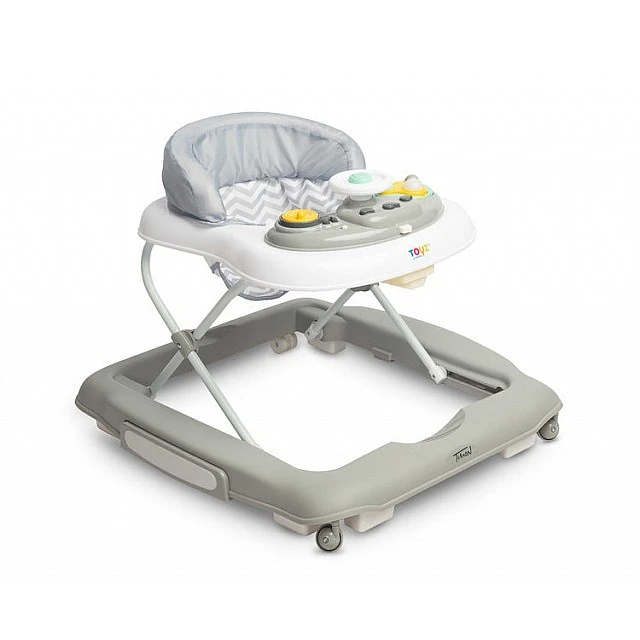 Проходилка Timon Graphite Caretero Toyz