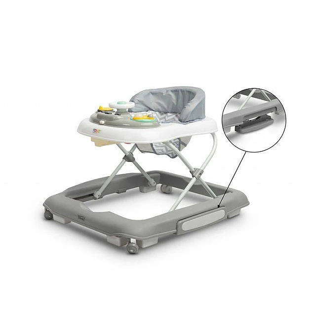 Проходилка Timon Graphite Caretero Toyz