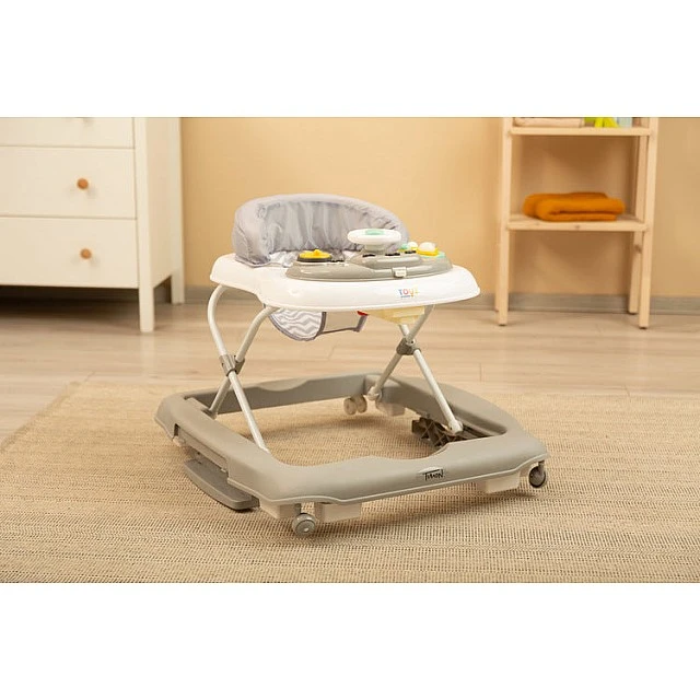 Проходилка Timon Graphite Caretero Toyz