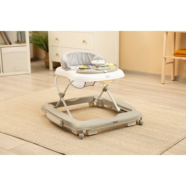 Проходилка Timon Graphite Caretero Toyz