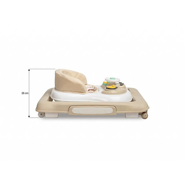 Проходилка Timon Graphite Caretero Toyz