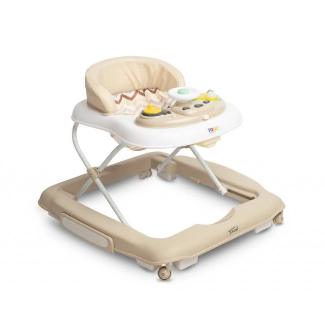 Проходилка Timon Beige Caretero Toyz