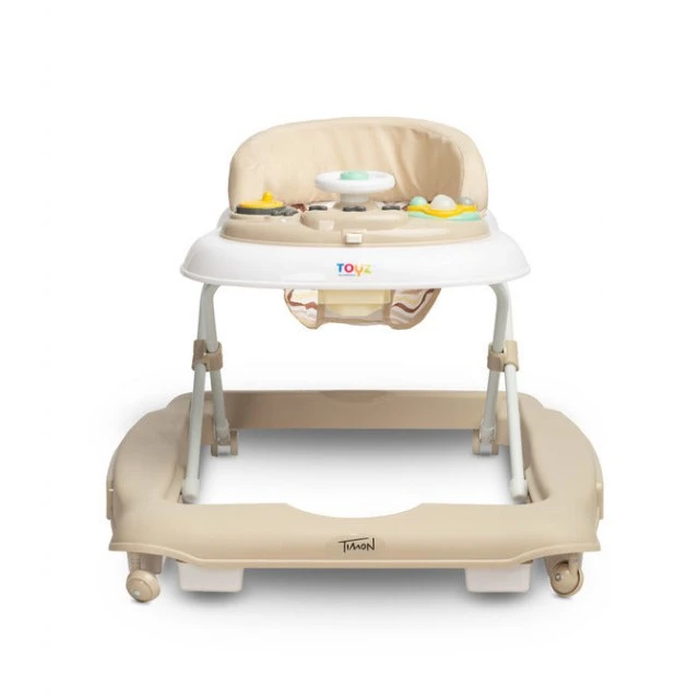Проходилка Timon Beige Caretero Toyz