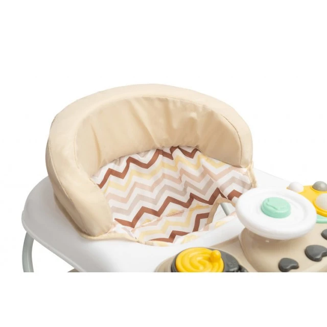 Проходилка Timon Beige Caretero Toyz