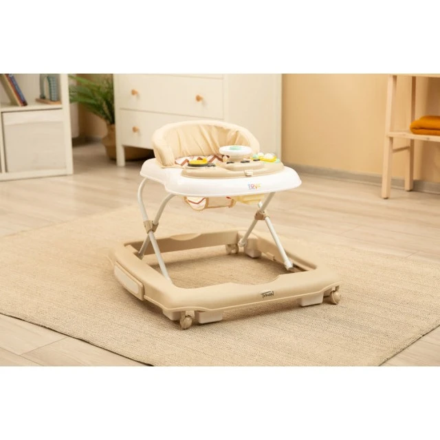 Проходилка Timon Beige Caretero Toyz