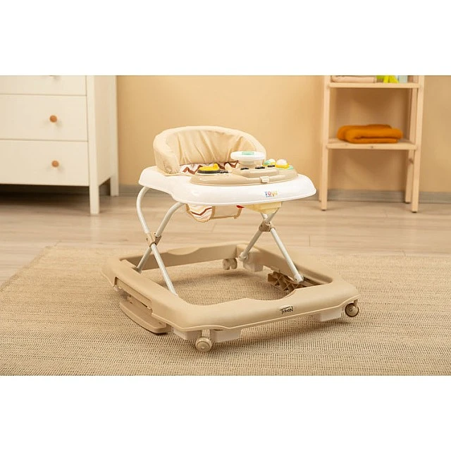 Проходилка Timon Beige Caretero Toyz